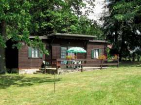 Holiday Home Marta by Interhome Červený Kostelec